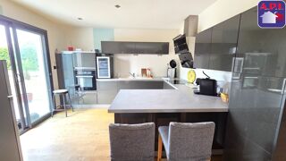  Maison à vendre 4 pièces 134 m²