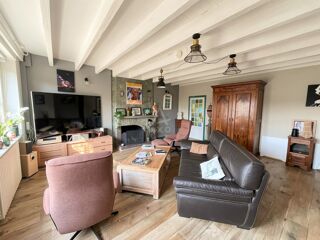  Maison à vendre 6 pièces 139 m²