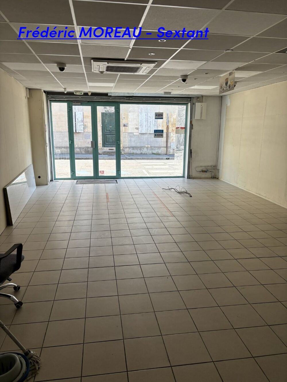 Vente Immeuble Immeuble à rénover Bergerac