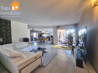  Maison à vendre 6 pièces 180 m²
