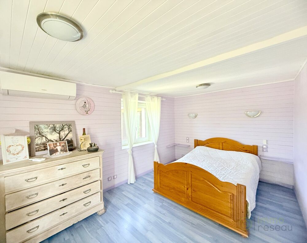 Vente Maison Maison Saint maurice l'exil