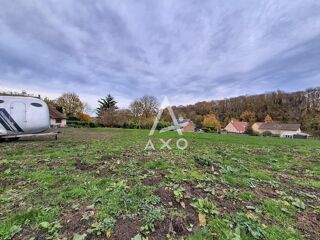  Terrain à vendre 1002 m²