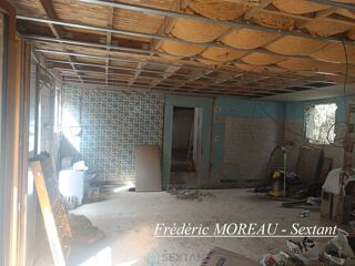  Maison à vendre 4 pièces 105 m²