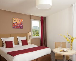  Appartement � vendre 1 pi�ce 21 m�