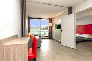  Appartement � vendre 2 pi�ces 27 m�