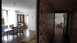  Maison � vendre 8 pi�ces 167 m�