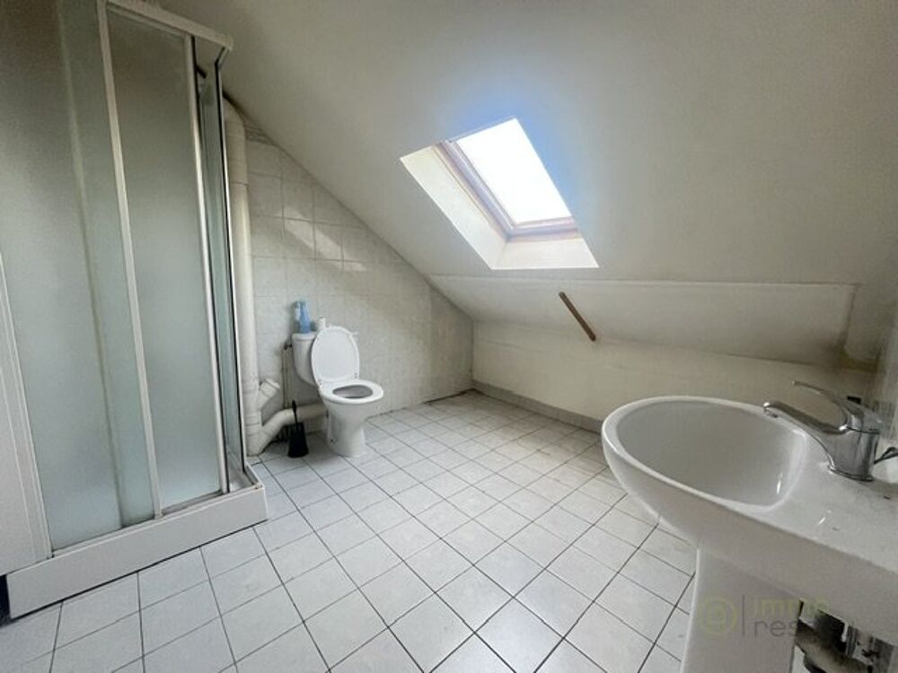Vente Appartement Appartement Gournay en bray
