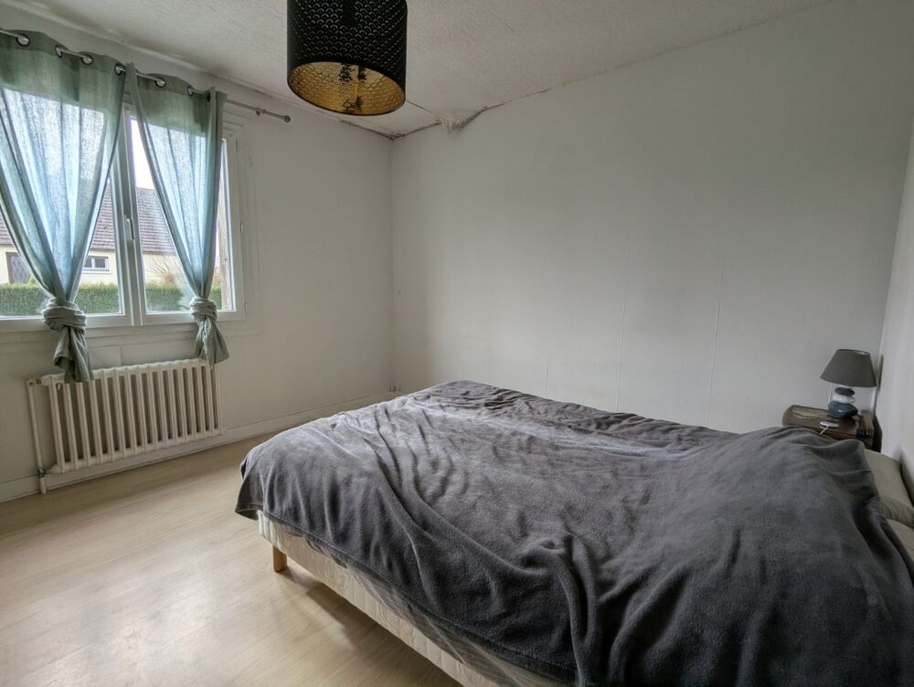 Vente Maison Maison Saint romain de colbosc
