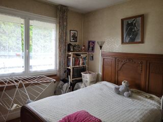  Maison � vendre 5 pi�ces 78 m�