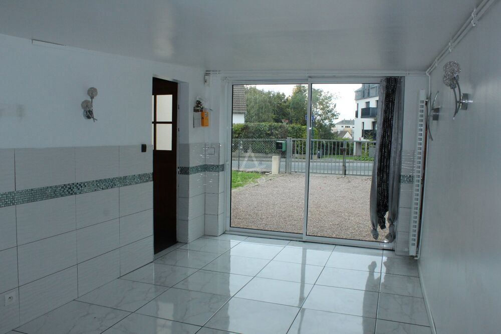 Vente Maison Maison à rénover Caen