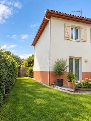 Vente Maison Maison Saint martin de seignanx