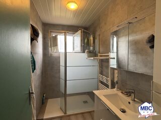  Maison à vendre 6 pièces 142 m²