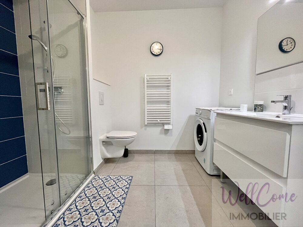 Location Appartement Appartement Aix les bains