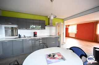  Maison � vendre 8 pi�ces 141 m�