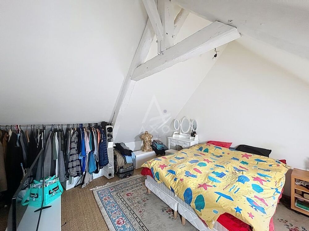 Vente Maison Maison à rénover Remalard en perche