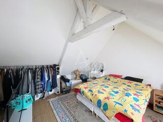  Maison à vendre 2 pièces 33 m²