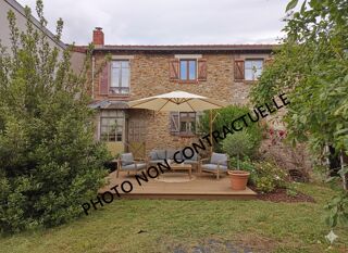  Maison à vendre 5 pièces 96 m²