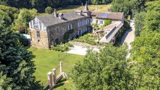  Maison � vendre 11 pi�ces 300 m�