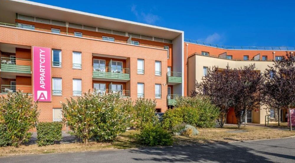 Vente Appartement Résidence Affaires Bois d'arcy