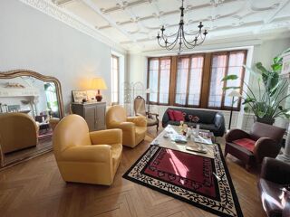  Appartement � vendre 5 pi�ces 127 m�