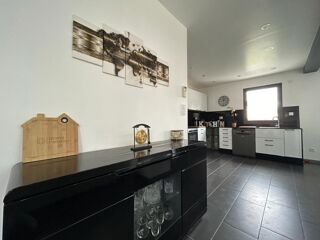  Maison � vendre 8 pi�ces 160 m�