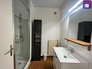  Appartement  louer 1 pice 21 m