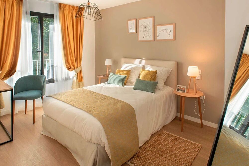 Vente Appartement Résidence Seniors Trelissac