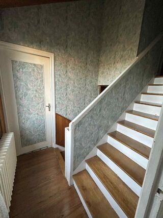  Maison � vendre 5 pi�ces 74 m�