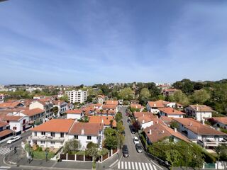  Appartement � vendre 2 pi�ces 45 m�