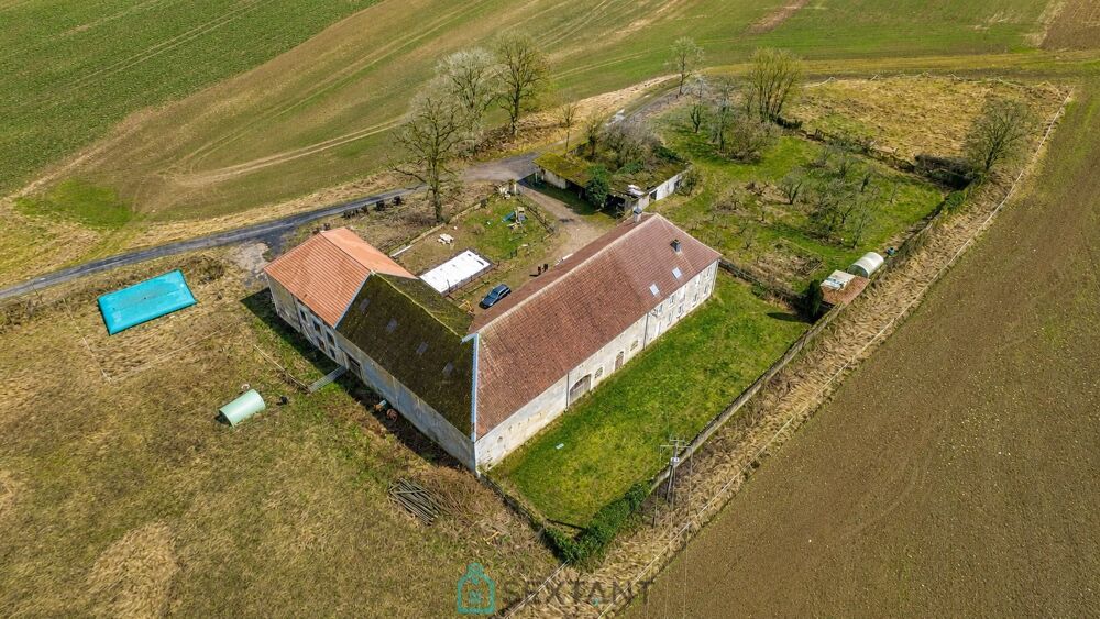 Corps de ferme