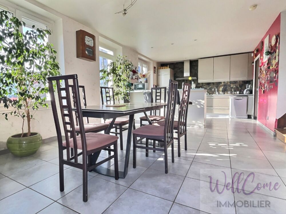 � vendre  Maison Aix-les-Bains (73100)