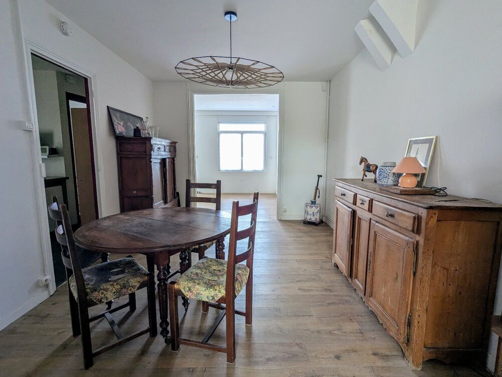 Vente Maison Maison Hellemmes lille