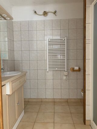  Appartement � vendre 1 pi�ce 24 m�