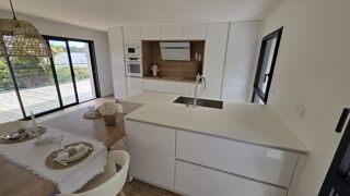  Maison à vendre 7 pièces 142 m²