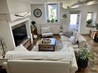  Maison � vendre 6 pi�ces 163 m�