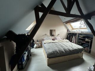  Maison � vendre 8 pi�ces 109 m�