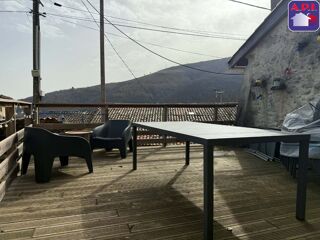  Maison � vendre 3 pi�ces 52 m�