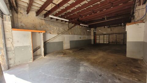 Entrep&ocirc;t 1167 34000 Montpellier