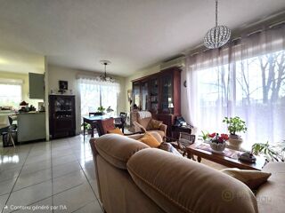  Appartement à vendre 3 pièces 70 m²