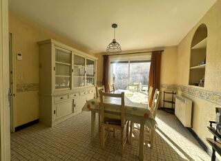  Maison � vendre 7 pi�ces 143 m�