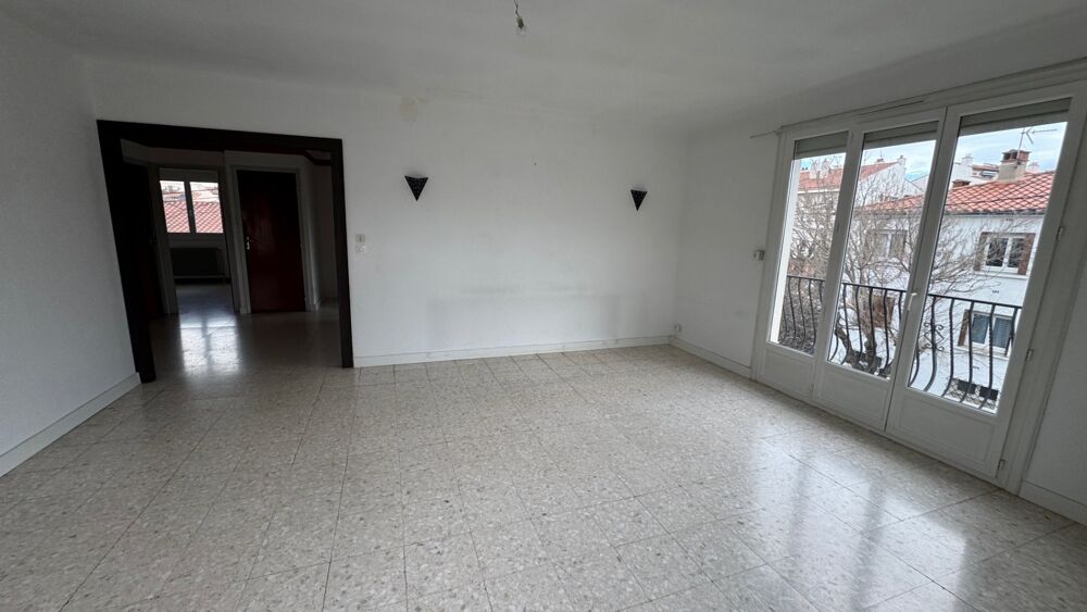 Vente Appartement Appartement Perpignan