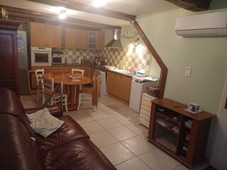  Maison � vendre 3 pi�ces 62 m�