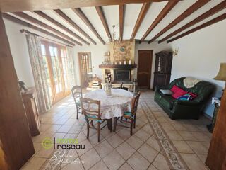  Maison à vendre 5 pièces 96 m²