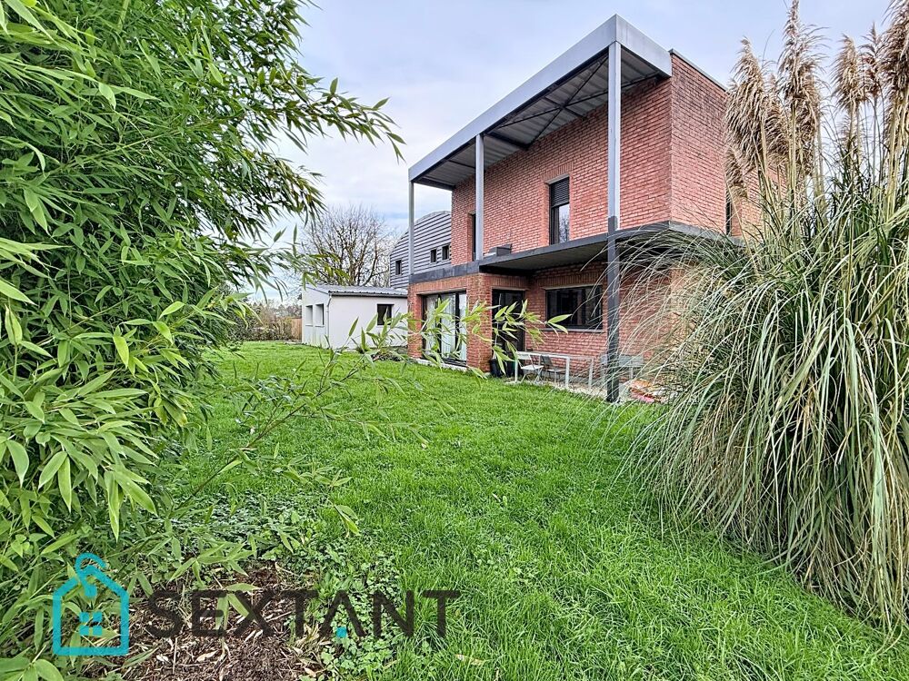 Vente Villa Maison Goupillieres