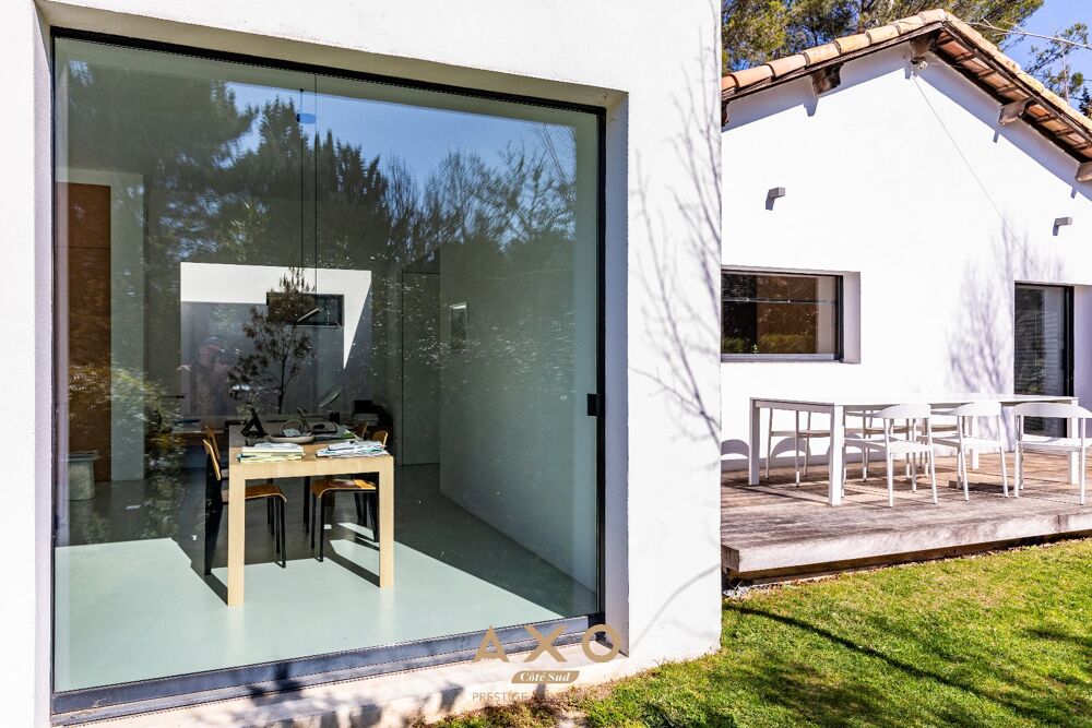 � vendre  Maison Le Tholonet (13100)