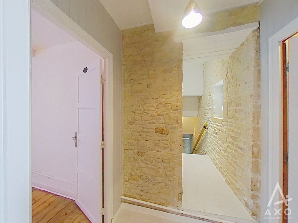 Vente Maison Maison en pierre Thaon