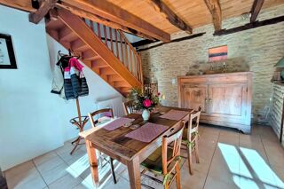  Maison � vendre 4 pi�ces 82 m�