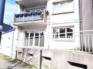 Appartement � louer 4 pi�ces 90 m� Angers