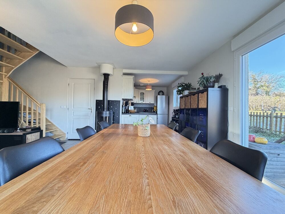 � vendre  Maison Poisy (74330)