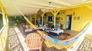  Maison à vendre 5 pièces 87 m²